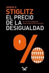 book El precio de la desigualdad