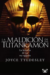 book La maldición de Tutankamón