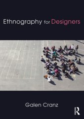 book Ethnography for Designers