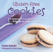 book Gluten-free Cookies