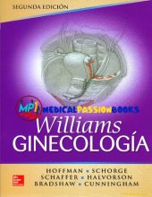 book Williams ginecología (watermarked)