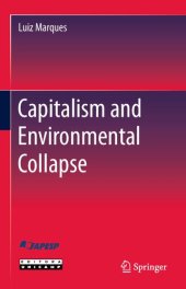 book Capitalism and Environmental Collapse