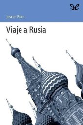 book Viaje a Rusia