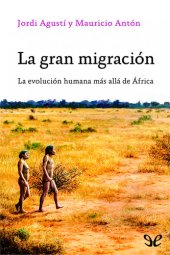 book La gran migración