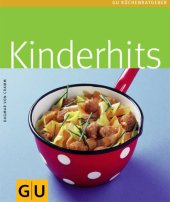 book Kinderhits: [GU Küchenratgeber]