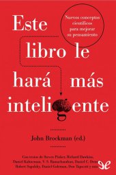 book Este libro le hará más inteligente