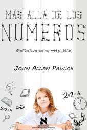 book Más allá de los números