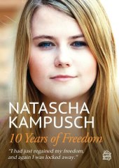 book 10 Years of Freedom