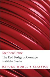 book The red badge of courage: an episode of the American Civil War