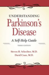 book Understanding Parkinson's disease: a self-help guide