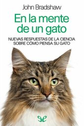 book En la mente de un gato