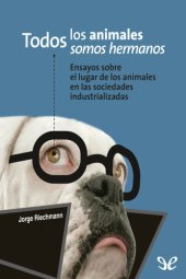 book Todos los animales somos hermanos