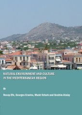 book Natural Environment and Culture in the Mediterranean Region