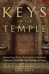 book The Keys to the Temple