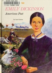 book Emily Dickinson: American Poet