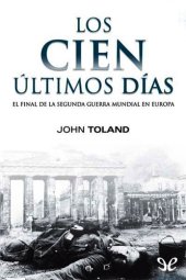 book Los cien últimos días