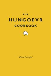 book The Hungover Cookbook