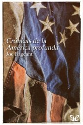 book Crónicas de la América profunda