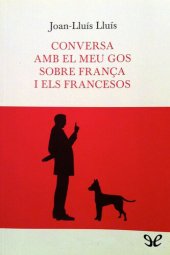 book Conversa amb el meu gos sobre França i els francesos