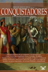 book Breve historia de los conquistadores