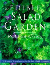 book Edible Salad Garden