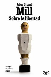 book Sobre la libertad