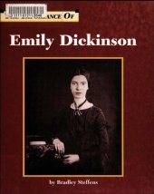 book The Importance of Emily Dickinson