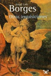 book Otras inquisiciones