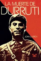 book La muerte de Durruti