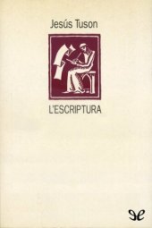 book L’escriptura