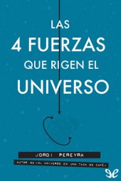 book Las 4 fuerzas que rigen el universo