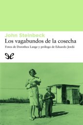 book Los vagabundos de la cosecha