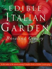 book Edible Italian Garden