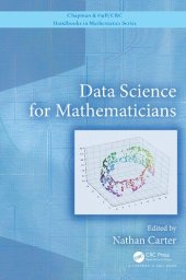 book Data Science for Mathematicians