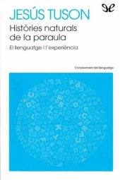 book Històries naturals de la paraula