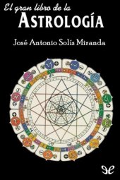 book El gran libro de la astrología