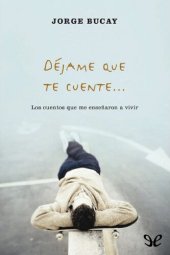 book Déjame que te cuente...