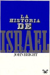 book La historia de Israel