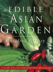 book The edible Asian garden