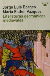 book Literaturas germánicas medievales