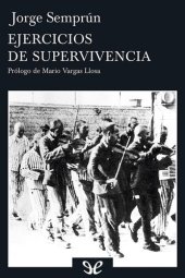 book Ejercicios de supervivencia