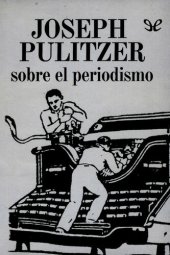 book Sobre el periodismo