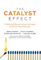 book The Catalyst Effect