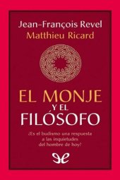 book El monje y el filósofo