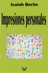 book Impresiones personales