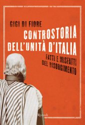 book Controstoria dell'unità d'Italia