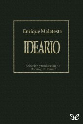 book Ideario