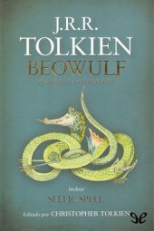 book Beowulf. Traducción y comentario