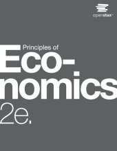 book Principles of economics