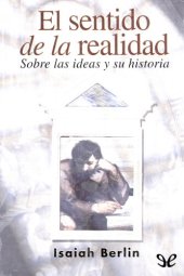 book El sentido de la realidad